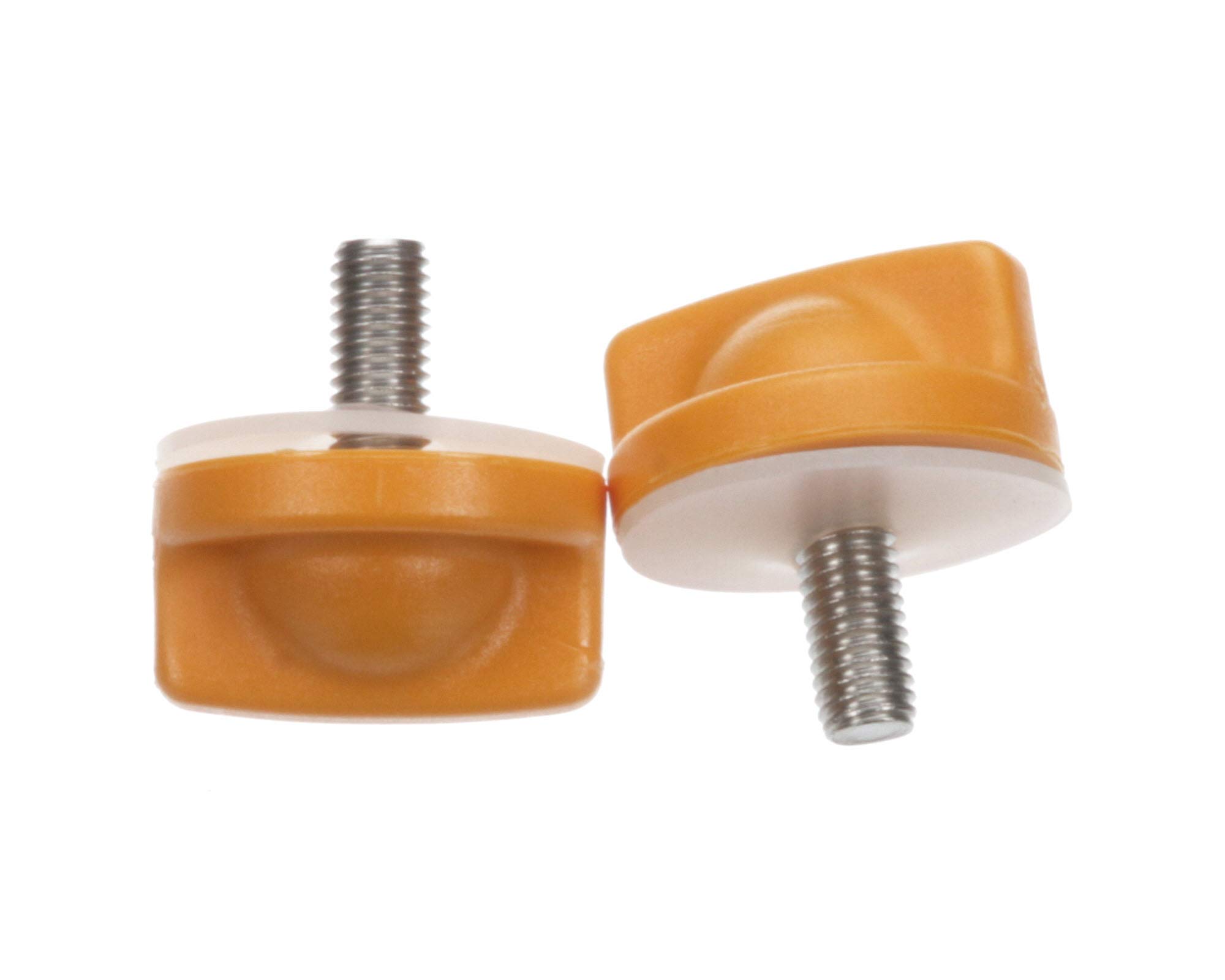 Zumex S3300670 Securing Knobs Rubber Joint: Amazon.com: Tools